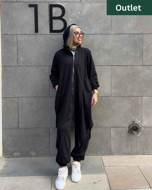 Black Elin Set (outlet)